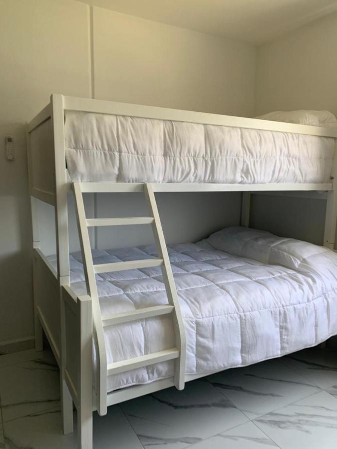 Departamento En Acapulco Diamante Lägenhet Exteriör bild