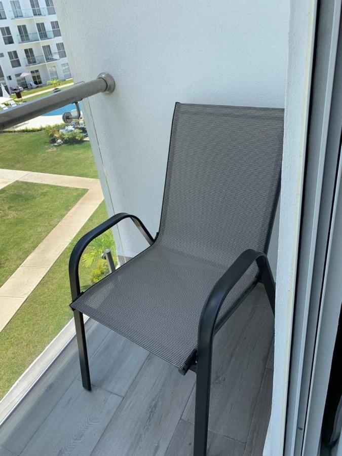 Departamento En Acapulco Diamante Lägenhet Exteriör bild