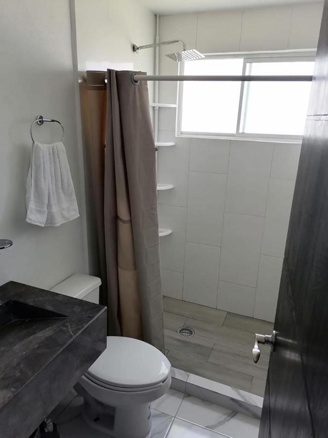 Departamento En Acapulco Diamante Lägenhet Exteriör bild
