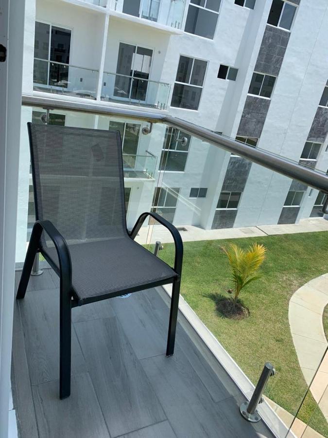 Departamento En Acapulco Diamante Lägenhet Exteriör bild