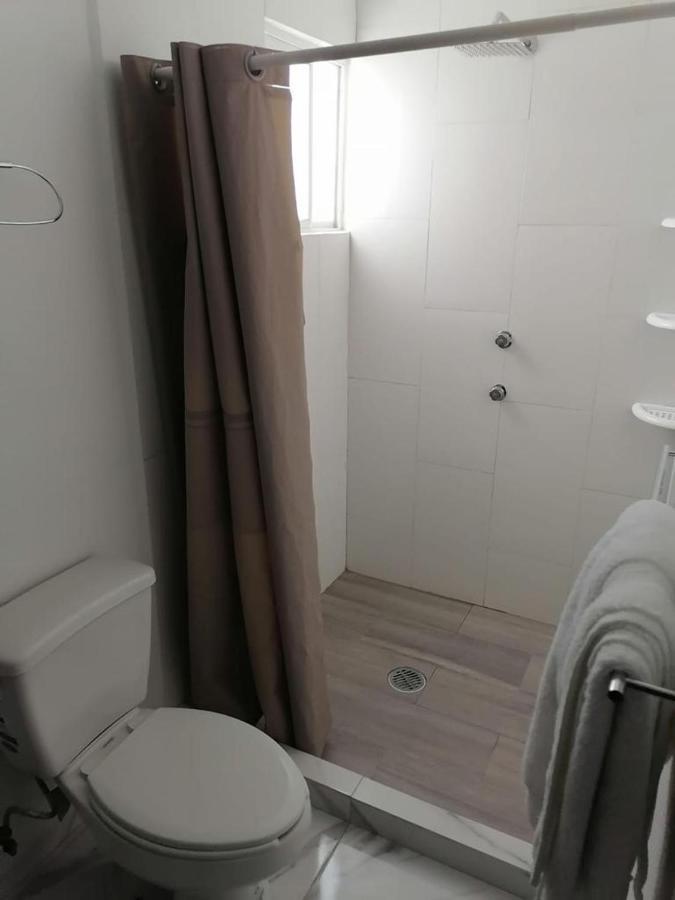Departamento En Acapulco Diamante Lägenhet Exteriör bild