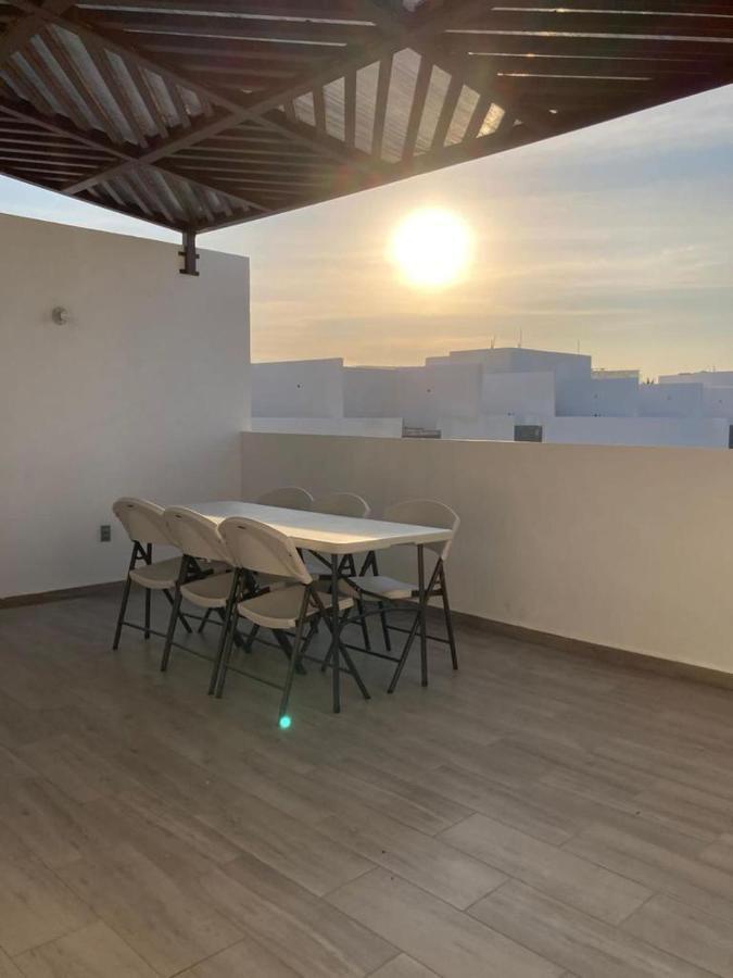 Departamento En Acapulco Diamante Lägenhet Exteriör bild